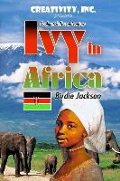 Ivy in Africa: Elephant Shifters Adventure