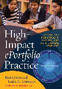High-Impact Eportfolio Practice