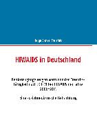 HIV/AIDS in Deutschland