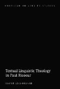 Textual Linguistic Theology in Paul Ric¿ur