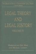 The Library of Essays in Contemporary Legal Theory: 3-Volume Set