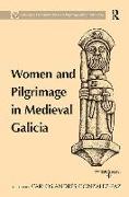 Women and Pilgrimage in Medieval Galicia