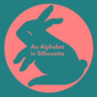 An Alphabet in Silhouette