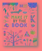 Make it by the Book
