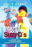 Peach Soda & SuzyQ's