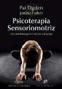 Psicoterapia sensoriomotriz : intervenciones para el trauma y el apego
