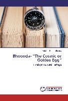 Bhoonda- ¿The Cosmic or Golden Egg¿