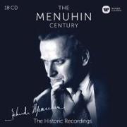 Menuhin Edition:Die Historischen Aufnahmen