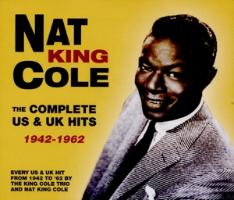 Complete Us & UK Hits 1942-62