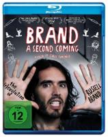 Brand: A second coming - Blu-ray