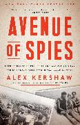 Avenue of Spies