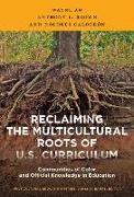 Reclaiming the Multicultural Roots of U.S. Curriculum