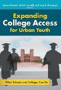 Expanding College Access for Urban Youth