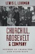 Churchill, Roosevelt & Company