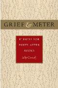 Grief and Meter