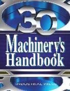 Machinery's Handbook