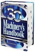 Machinery's Handbook