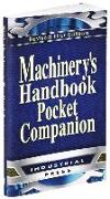 Machinery's Handbook, Pocket Companion