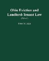 Ohio Eviction and Landlord-Tenant Law, 5th Ed