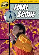 Rapid Reading: Final Score (Stage 4 Level 4A)