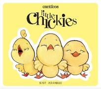 Little Chickies / Los Pollitos