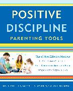 Positive Discipline Parenting Tools