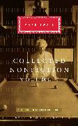 Collected Nonfiction of Mark Twain, Volume 1: Selections from the Autobiography, Letters, Essays, and Speeches, Introduction by Adam Hochschild