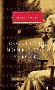 Collected Nonfiction of Mark Twain, Volume 2: Selections from the Memoirs and Travel Writings, Introduction by Richard Russo