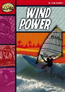 Rapid Reading: Wind Power (Stage 2, Level 2B)