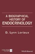 A Biographical History of Endocrinology