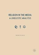 Religion in the Media
