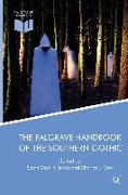 The Palgrave Handbook of the Southern Gothic