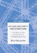 Eu Gas Security Architecture