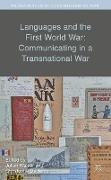 Languages and the First World War: Communicating in a Transnational War