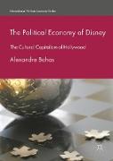 The Political Economy of Disney