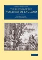 The History of the Worthies of England 2 Volume Set