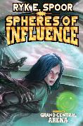 Spheres Of Influence