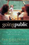 Going Public – Your Child Can Thrive in Public School