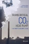 Transcritical CO2 Heat Pump
