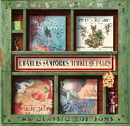 Charles Santore's Timeless Tales Gift Set