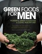 Green Foods for Men