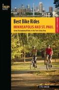 Best Bike Rides Minneapolis and St. Paul