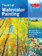 The Art of Watercolor Painting