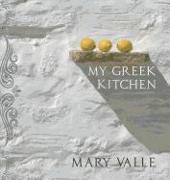 My Greek Kitchen