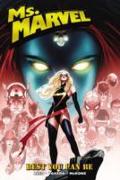 Ms. Marvel Vol. 9: Best You Can Be