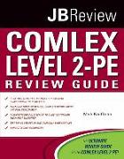 Comlex Level 2-Pe Review Guide