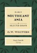 Early Southeast Asia