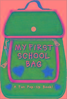 My First School Bag