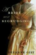 A Bride Most Begrudging