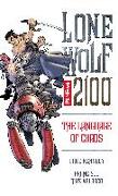 Lone Wolf 2100 Volume 2: The Language of Chaos